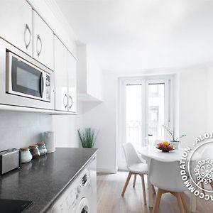 Apartamento de 1 Dormitorio